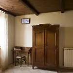 Casa de hóspedes Casale San Fedele Trevi