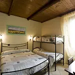 Casale San Fedele Casa de hóspedes 2*