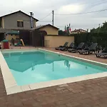 Casa de hóspedes Casale San Fedele 2*