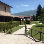 Casa de hóspedes Casale San Fedele Trevi