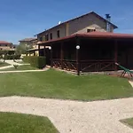Casa de hóspedes Casale San Fedele