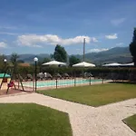 Casale San Fedele Casa de hóspedes Trevi