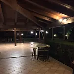Casa de hóspedes Casale San Fedele 2*