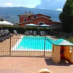 Casale San Fedele 2*