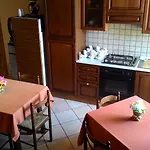 Casa de hóspedes Casale San Fedele Trevi
