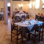 Casa de hóspedes Casale San Fedele 2*