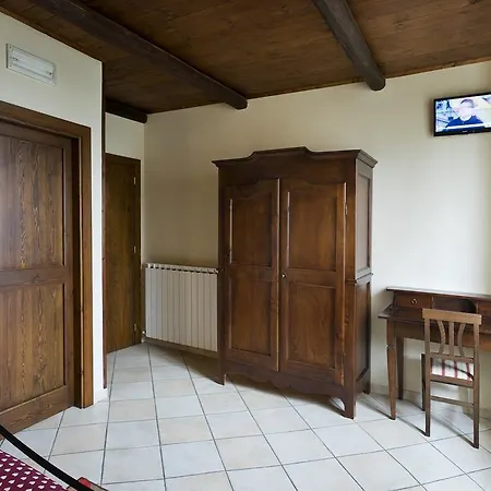 Casale San Fedele トレビ