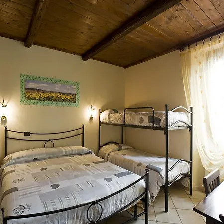 Casale San Fedele ゲストハウス 2*