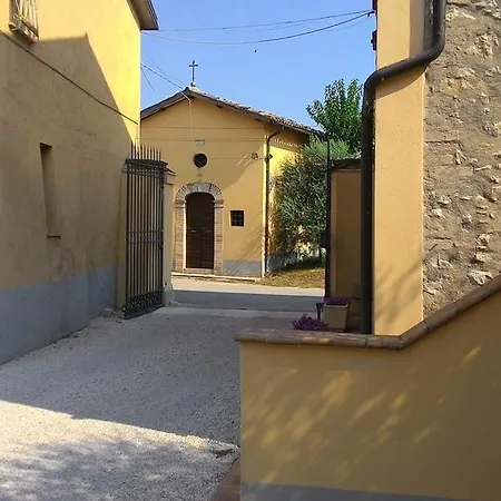Penzion Casale San Fedele