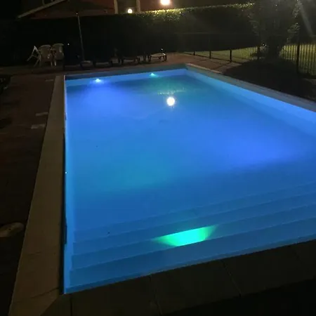 ゲストハウス Casale San Fedele