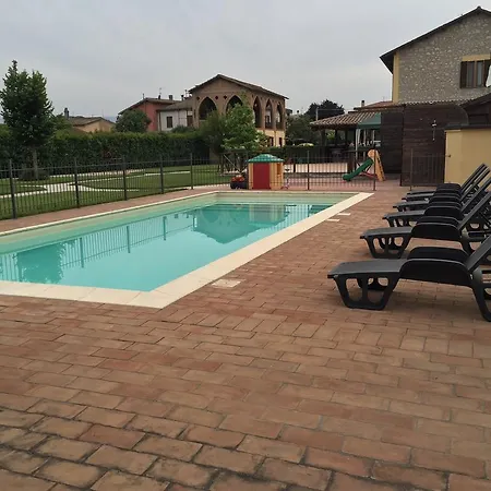Casale San Fedele