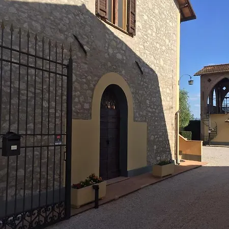 Casale San Fedele Penzion 2*