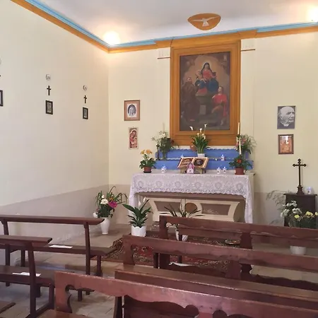 Casale San Fedele トレビ