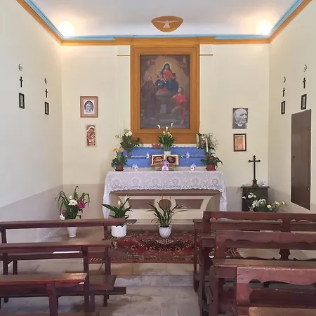 Casale San Fedele ゲストハウス