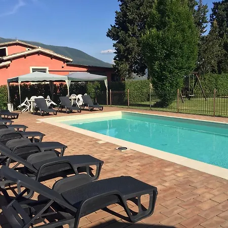 Casale San Fedele Affittacamere