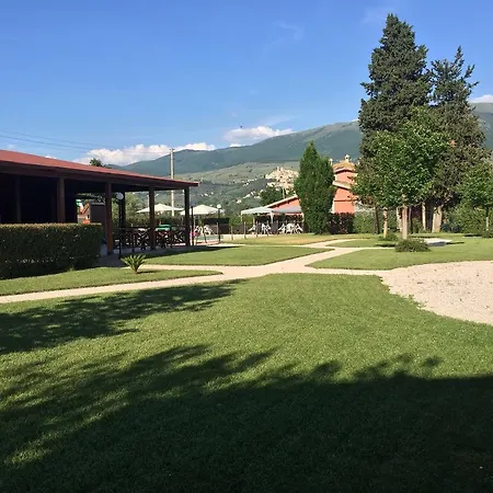 ゲストハウス Casale San Fedele