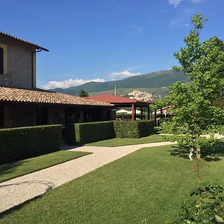 Casale San Fedele 2* トレビ