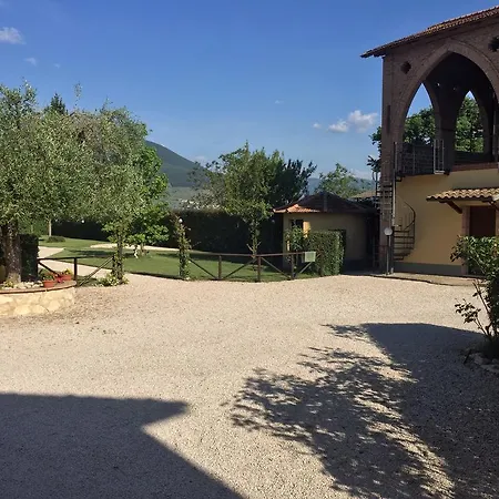 Casale San Fedele 2*