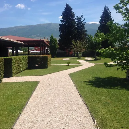 Casale San Fedele