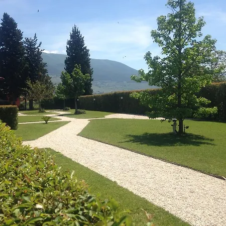 Casale San Fedele 2*