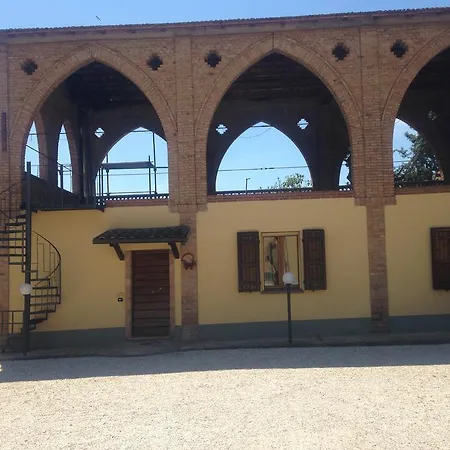Casale San Fedele トレビ