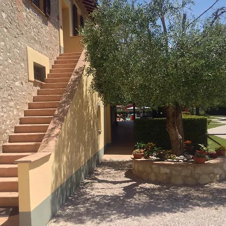 Casale San Fedele 2*