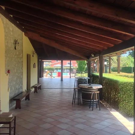 Casale San Fedele 2*