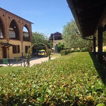 Casale San Fedele 2* トレビ