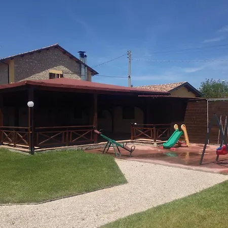 Casale San Fedele 2*