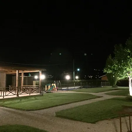 ゲストハウス Casale San Fedele