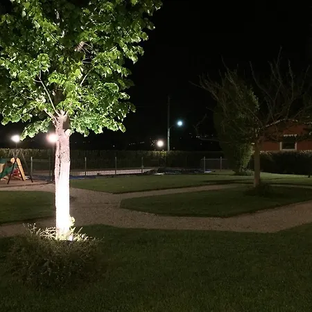 Casale San Fedele ゲストハウス