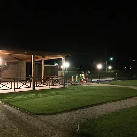 ゲストハウス Casale San Fedele トレビ