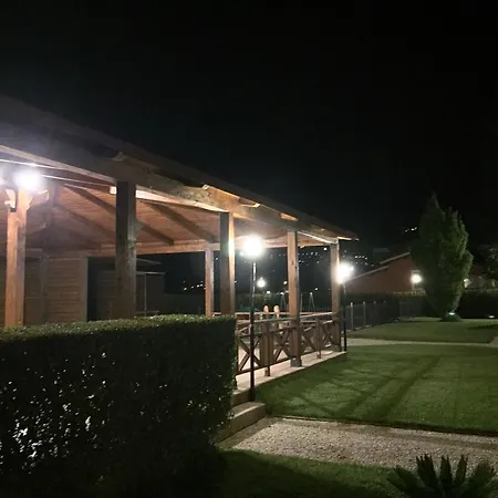 Casale San Fedele Vendégház 2*