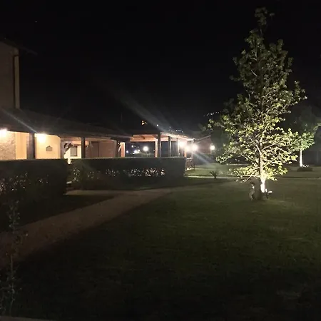Casale San Fedele トレビ