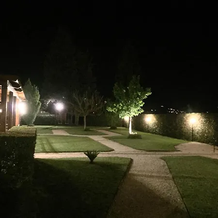 Casale San Fedele ゲストハウス