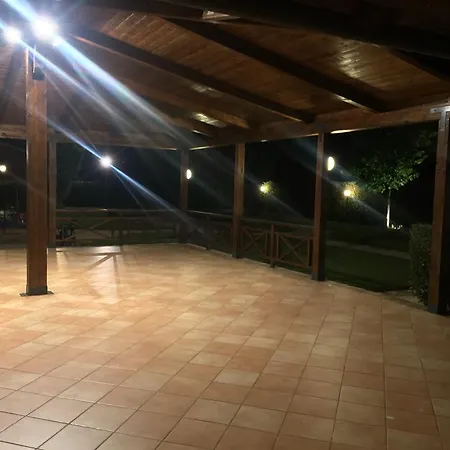 Casale San Fedele トレビ