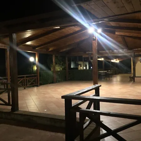 Casale San Fedele Trevi