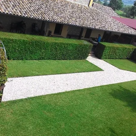 Casale San Fedele 2* トレビ