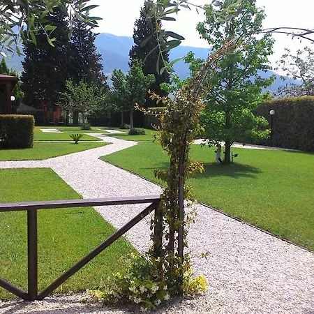 Casale San Fedele 2* Trevi