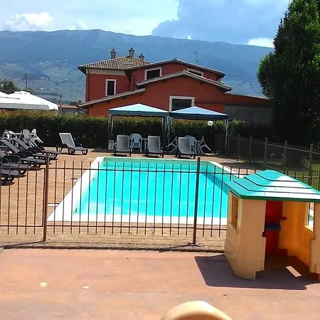 Casale San Fedele 2*