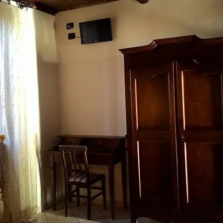 ゲストハウス Casale San Fedele トレビ
