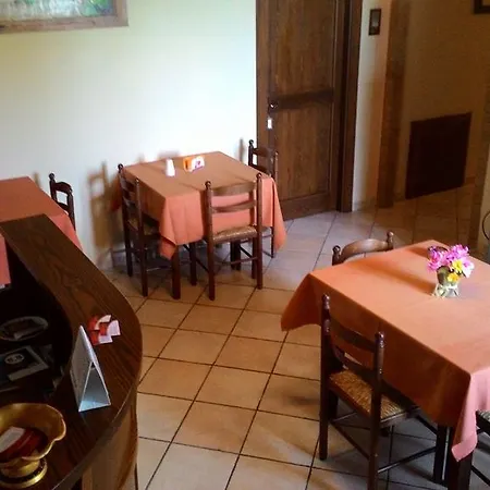 Casale San Fedele 2*