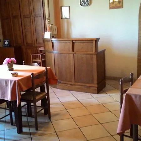 Casale San Fedele ゲストハウス