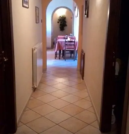 Casale San Fedele トレビ