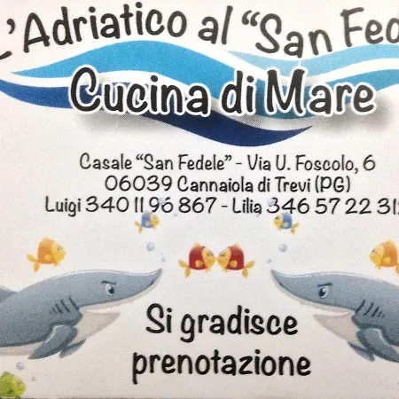 Casale San Fedele