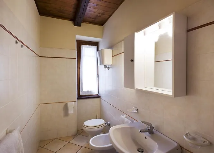 Casale San Fedele 2* Trevi