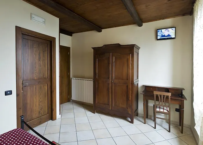 Casale San Fedele トレビ