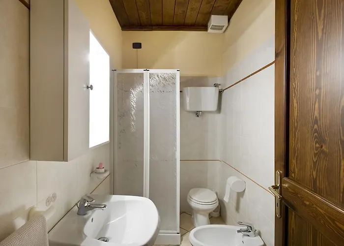 Casale San Fedele 2*