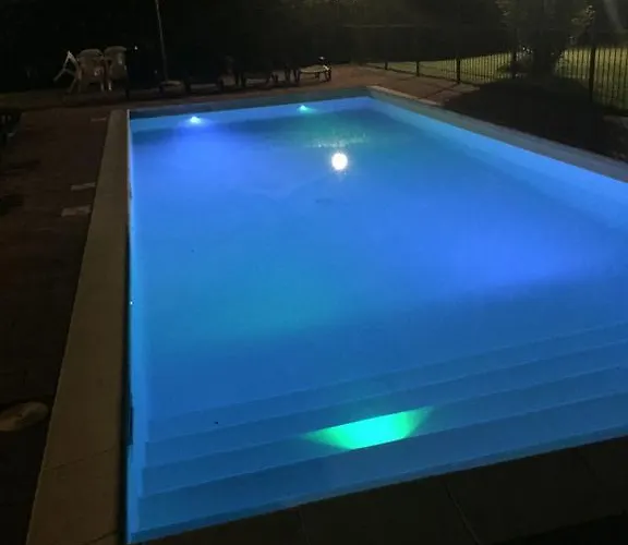 ゲストハウス Casale San Fedele