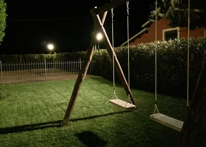 Casale San Fedele 2* Trevi